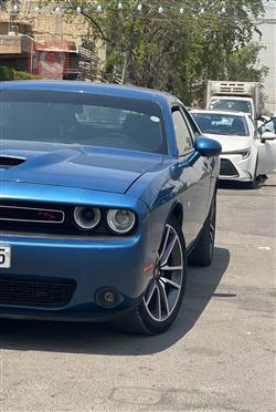 دودج تشالنجر